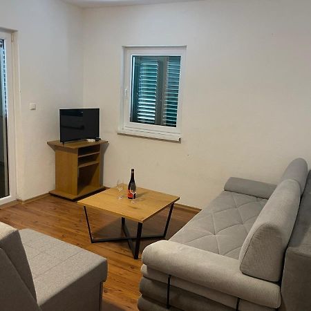 Apartments Holiday Gavric Trogir Szoba fotó
