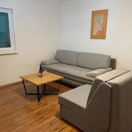 Apartments Holiday Gavric Trogir Szoba fotó