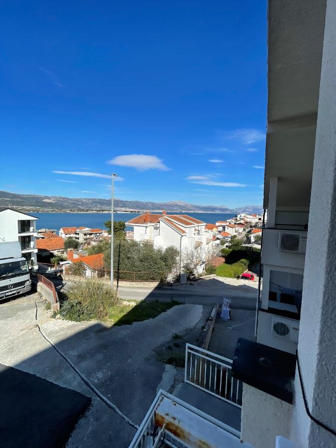 Apartments Holiday Gavric Trogir Szoba fotó