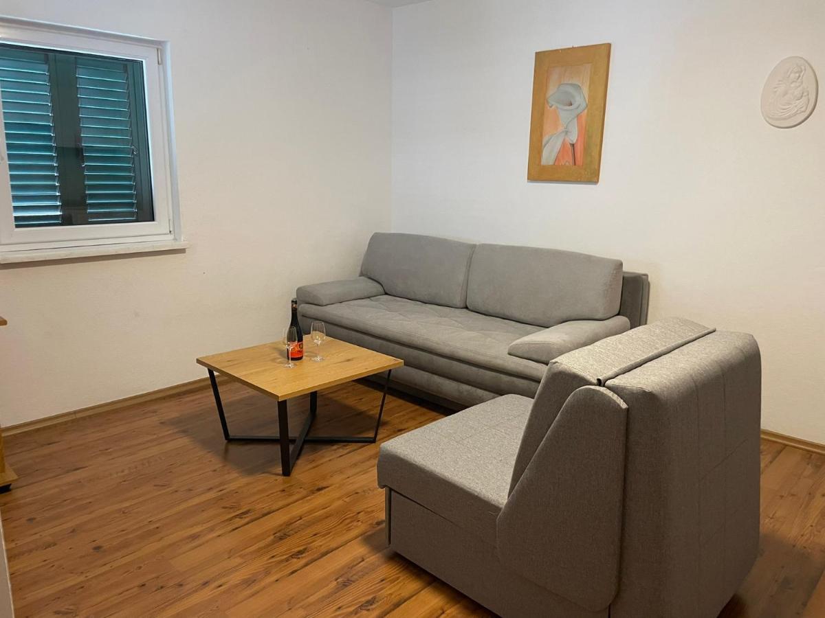 Apartments Holiday Gavric Trogir Szoba fotó
