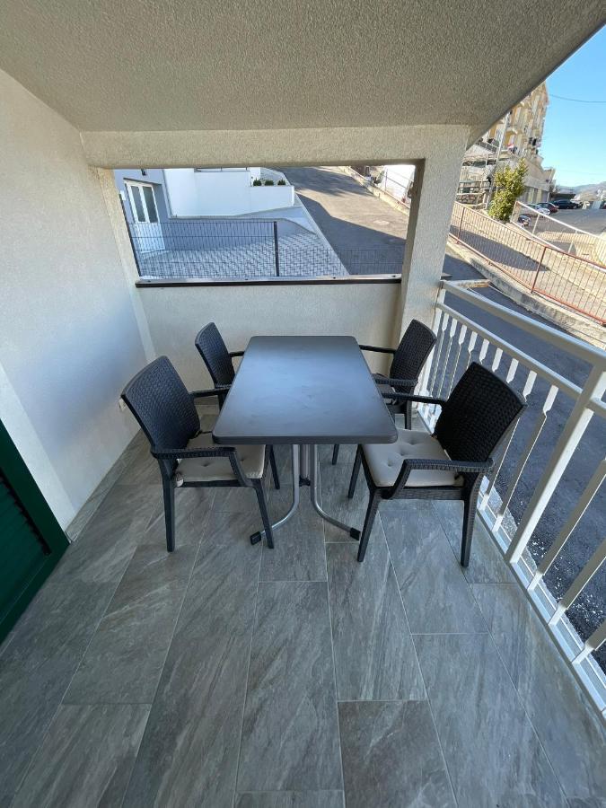 Apartments Holiday Gavric Trogir Szoba fotó