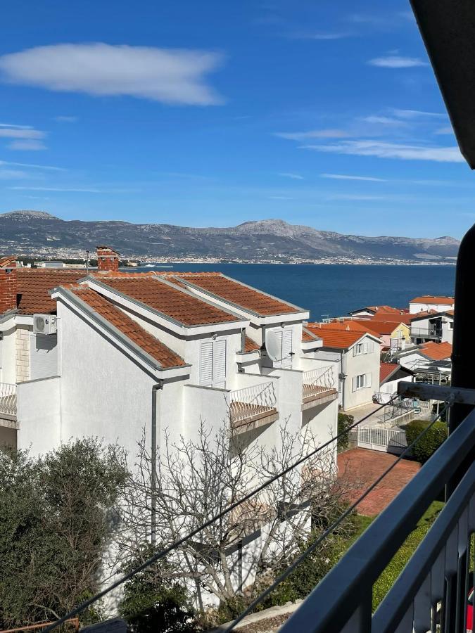 Apartments Holiday Gavric Trogir Kültér fotó