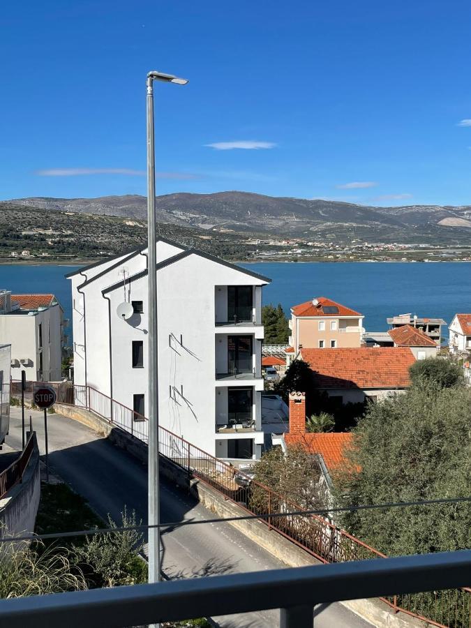 Apartments Holiday Gavric Trogir Kültér fotó