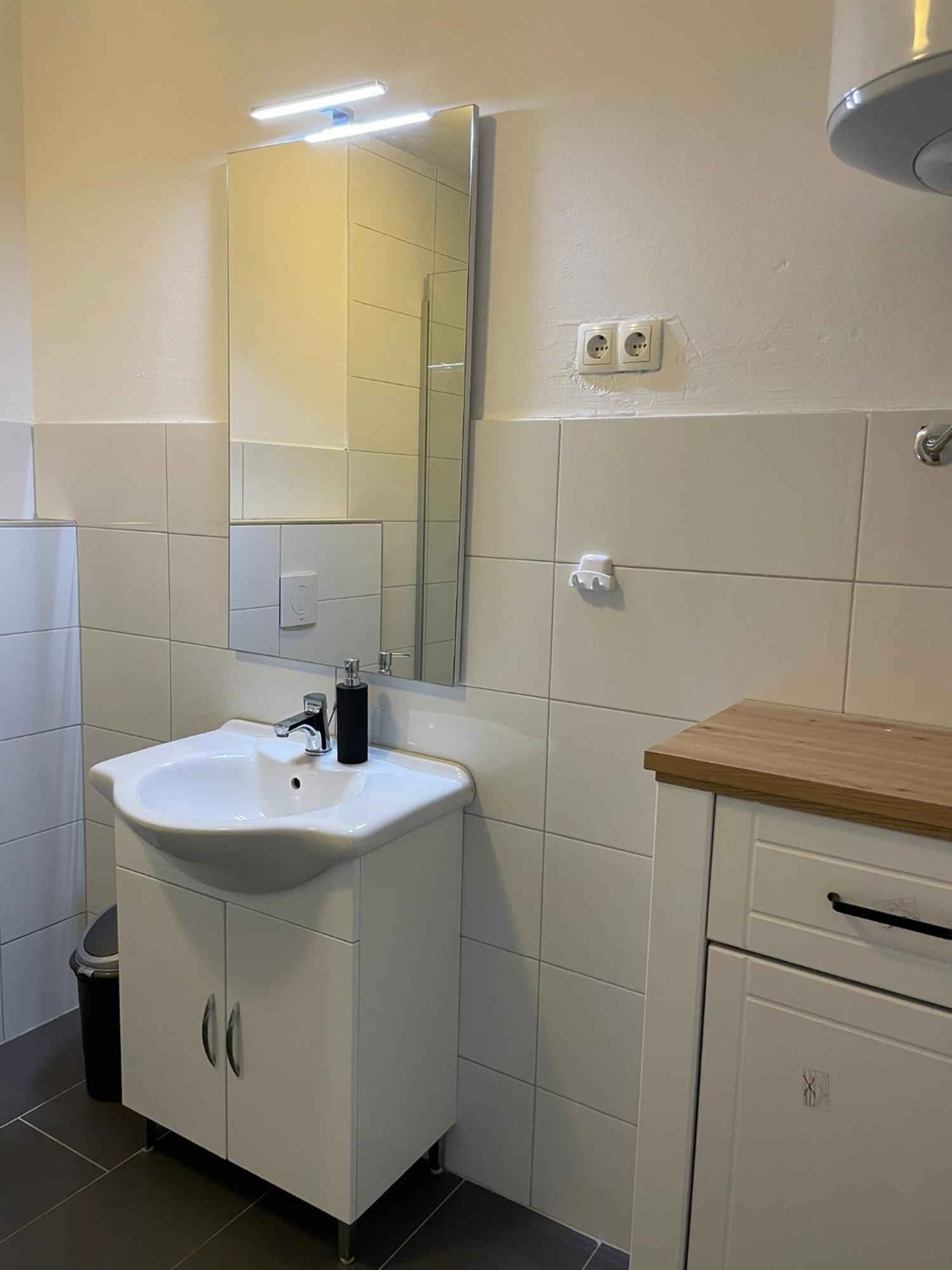 Apartments Holiday Gavric Trogir Szoba fotó