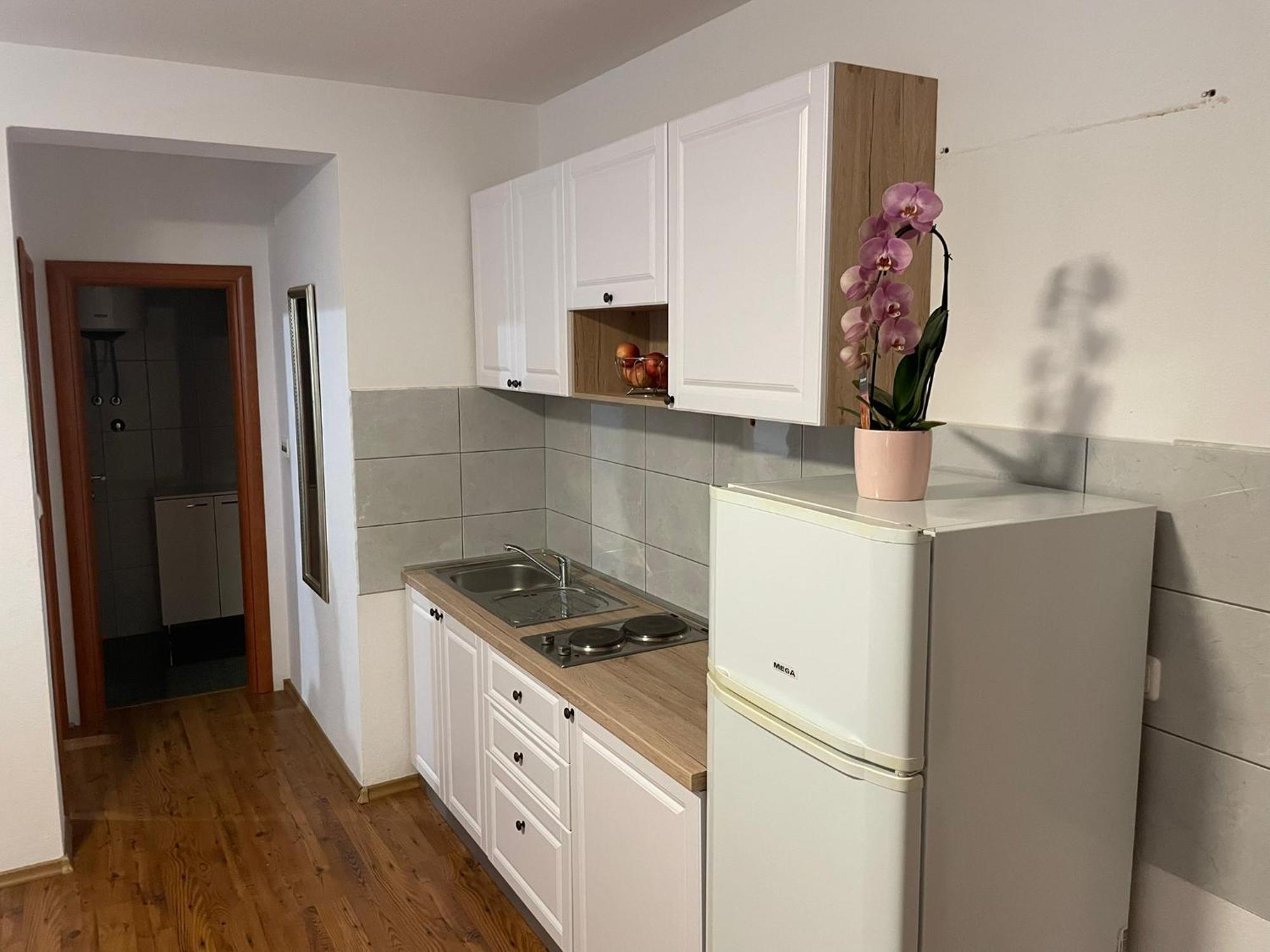 Apartments Holiday Gavric Trogir Szoba fotó