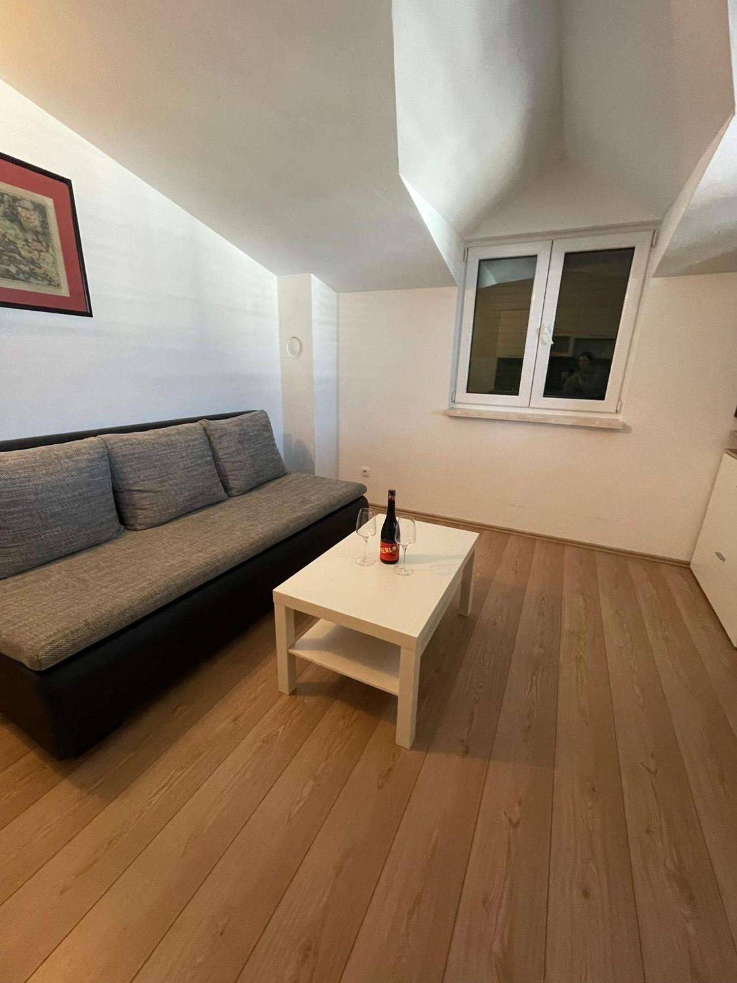 Apartments Holiday Gavric Trogir Szoba fotó